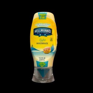 ZURU MINI Brands Hellmann’s Light Mayo